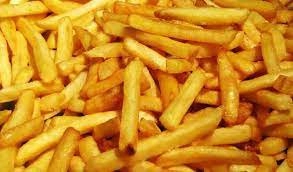 Friet