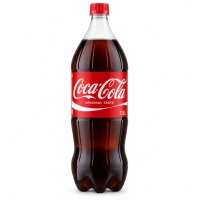 Coca Cola Regular 1,5L